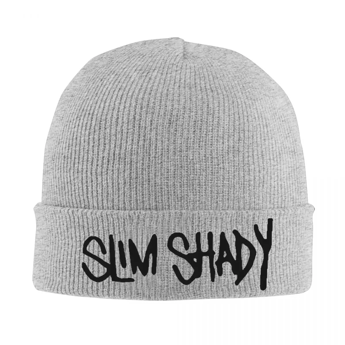 Eminem - Slim Shady Knitted Beanie