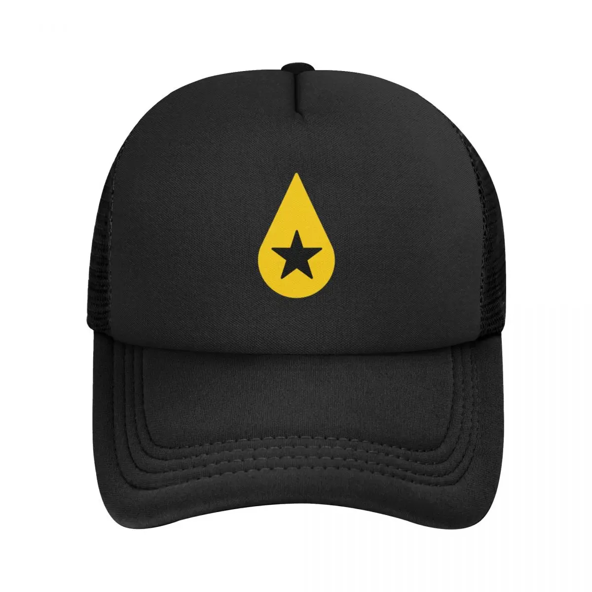 Conan Gray - Found Heaven Star Cap — Conan Gray Merch