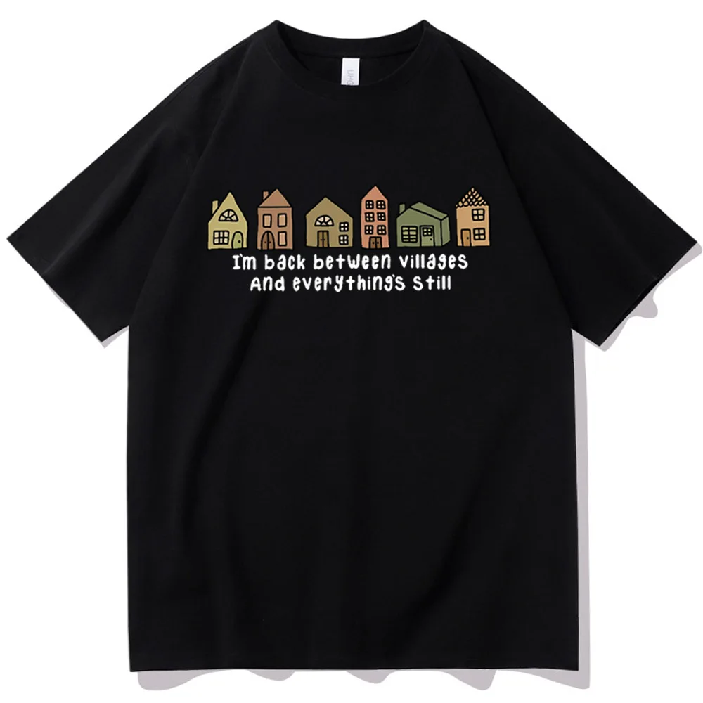 Noah Kahan T-Shirt Noah Kahan Merch