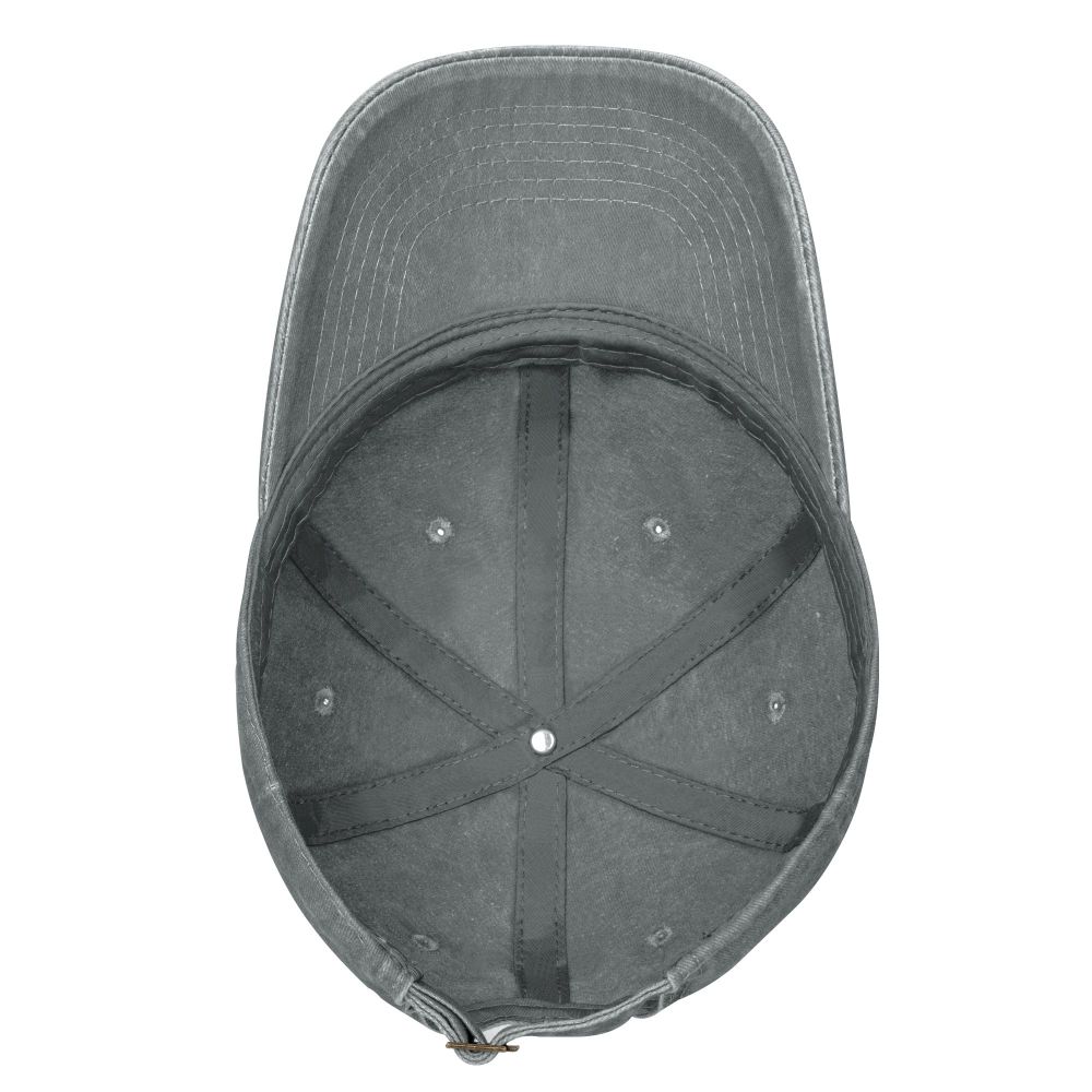 Arctic Monkeys – Washed Logo Cap rock hats merch