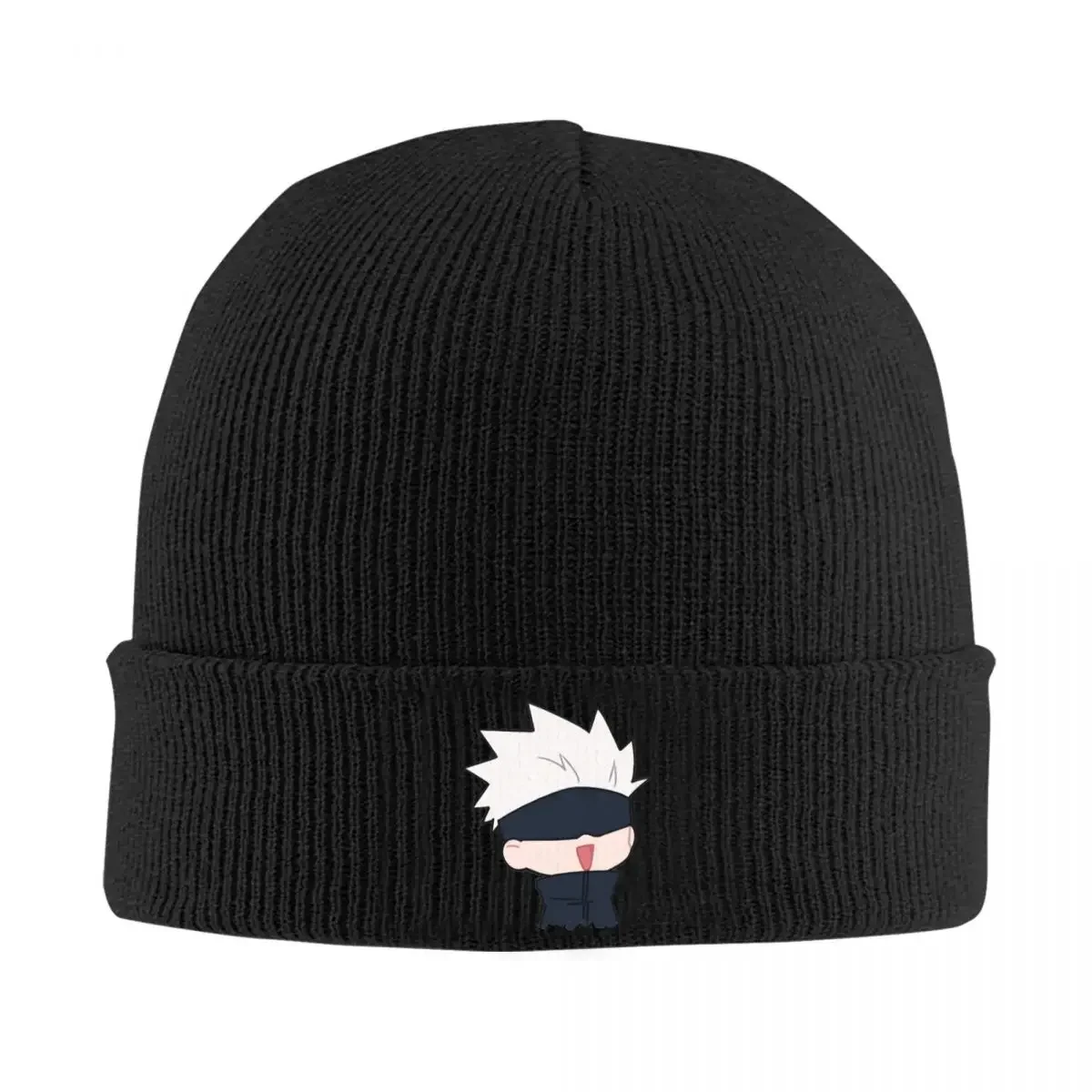 Jujutsu Kaisen - Cute Gojo Satoru Beanie