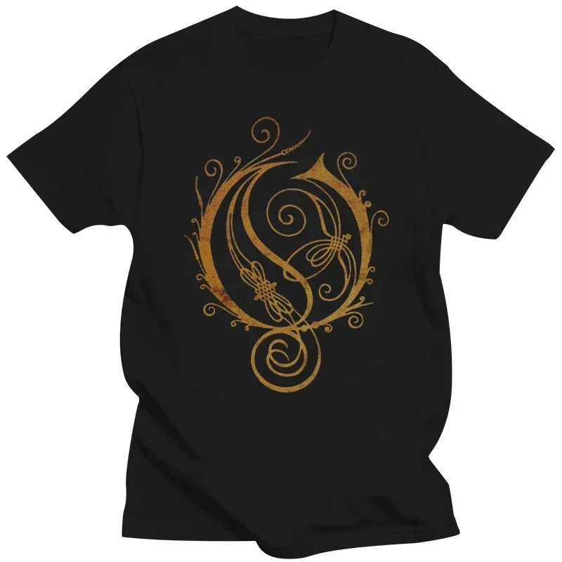 Opeth t-shirt opeth merch