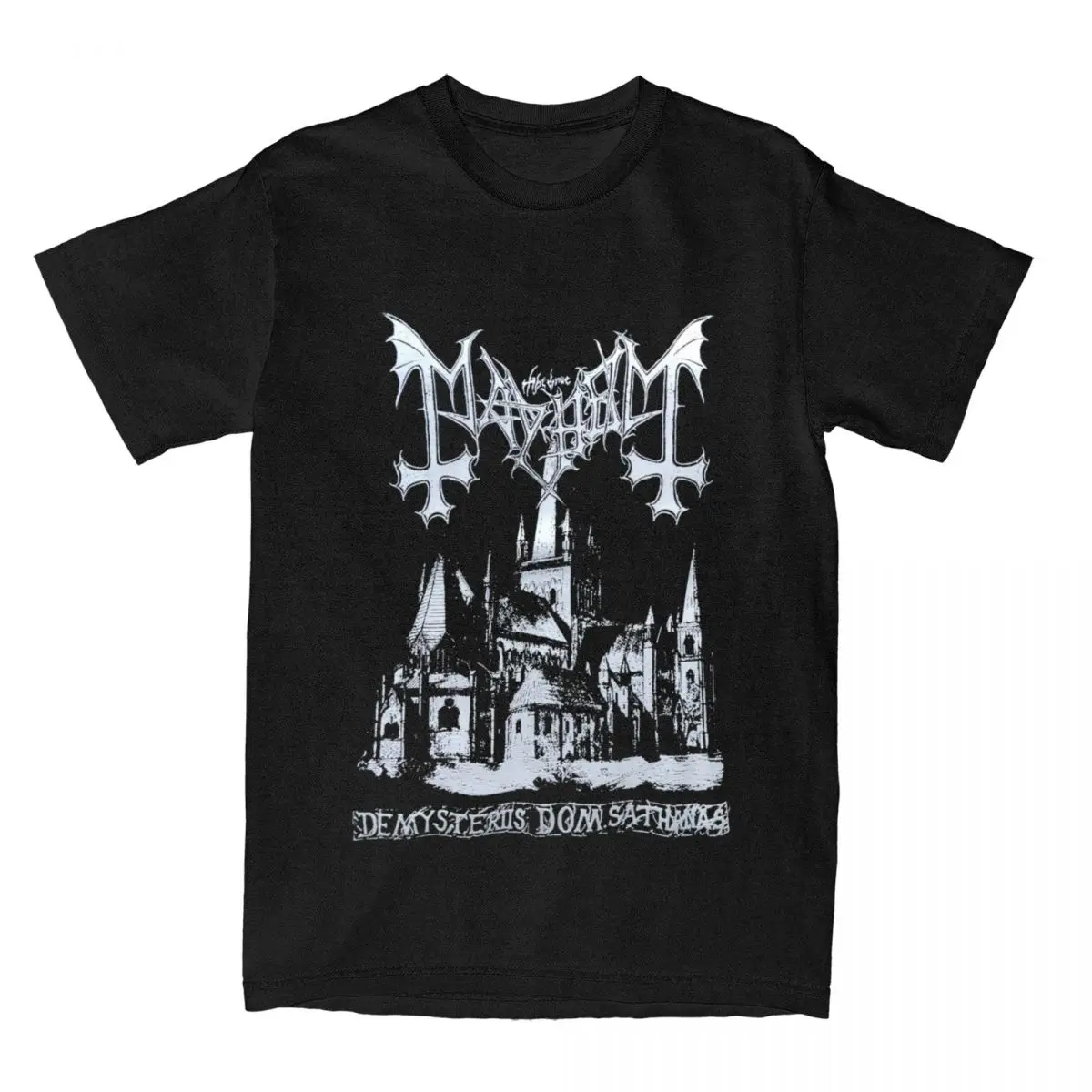Mayhem T-Shirt