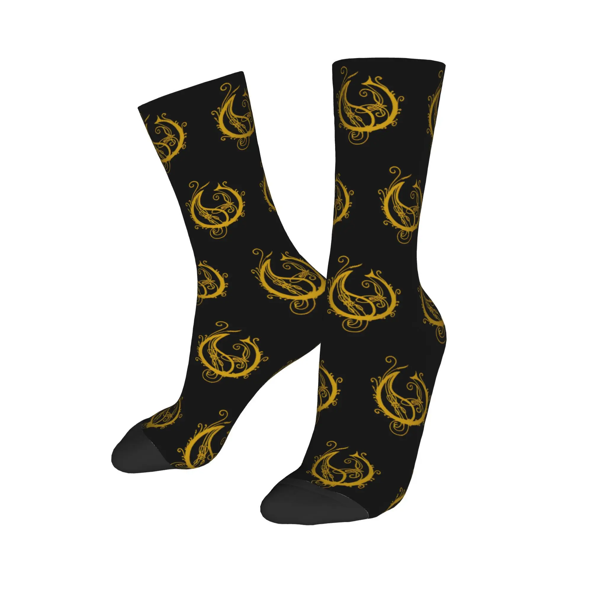 Opeth Socks opeth merch