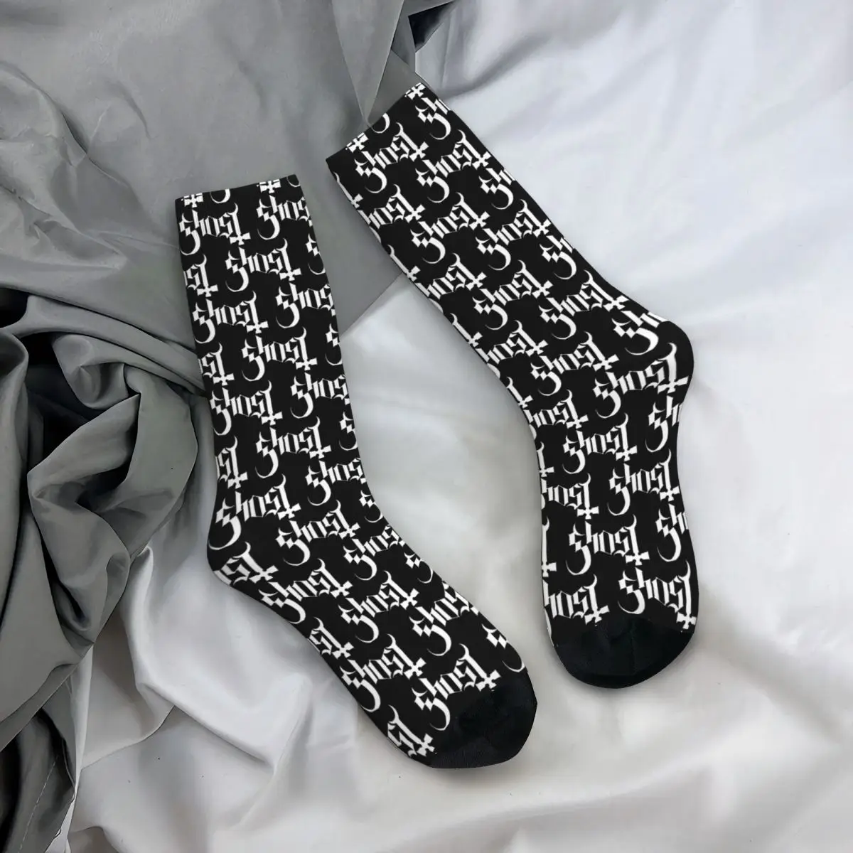 Ghost Socks Ghost merch
