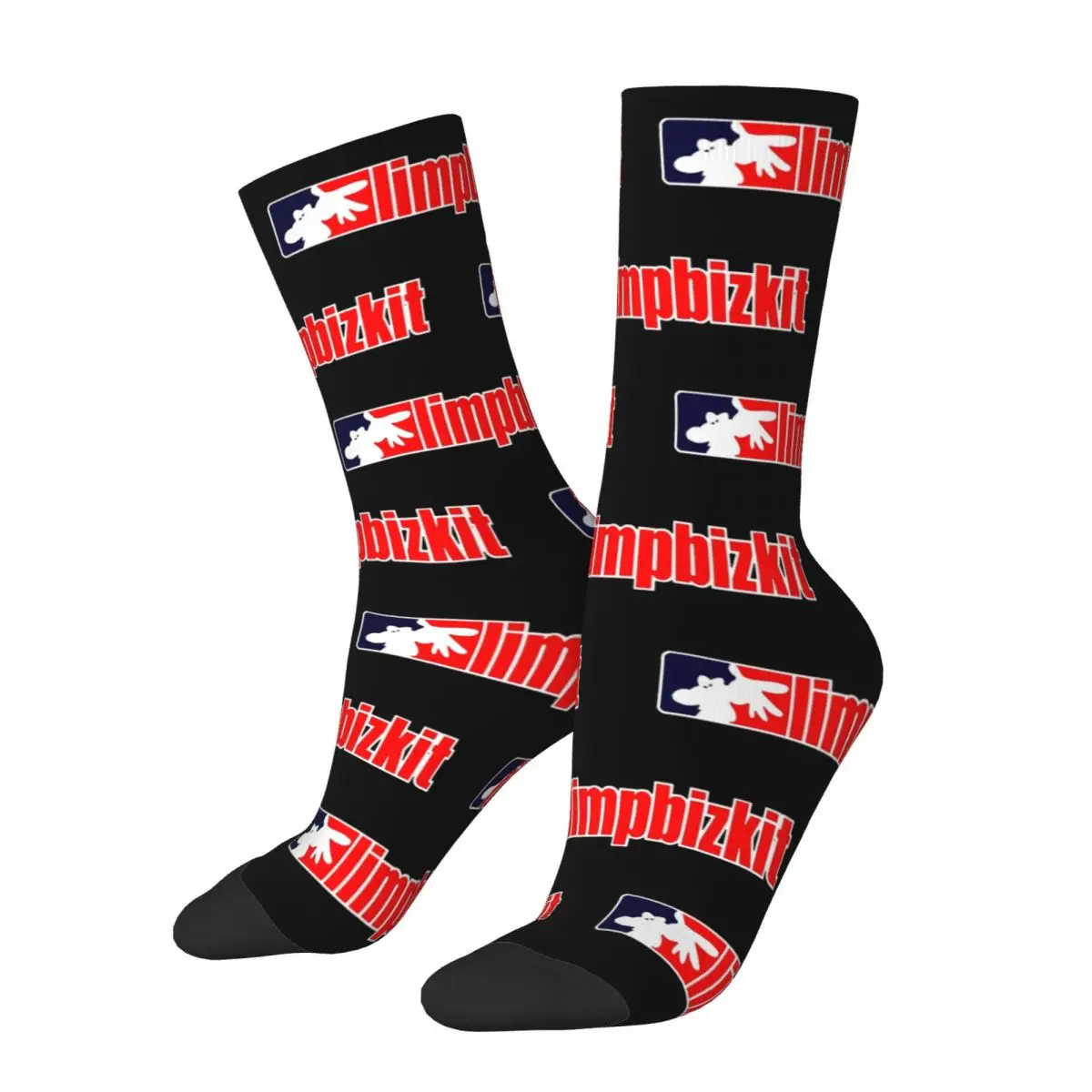 Limp Bizkit Socks Limp Bizkit Merch