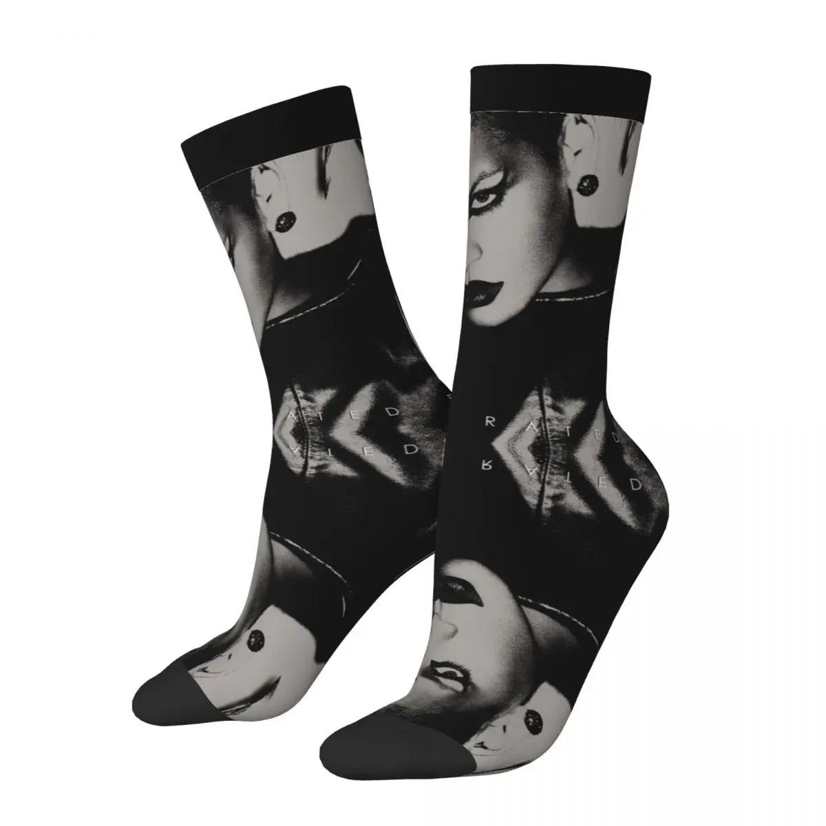 Rihanna- Pop Queen Collection Socks