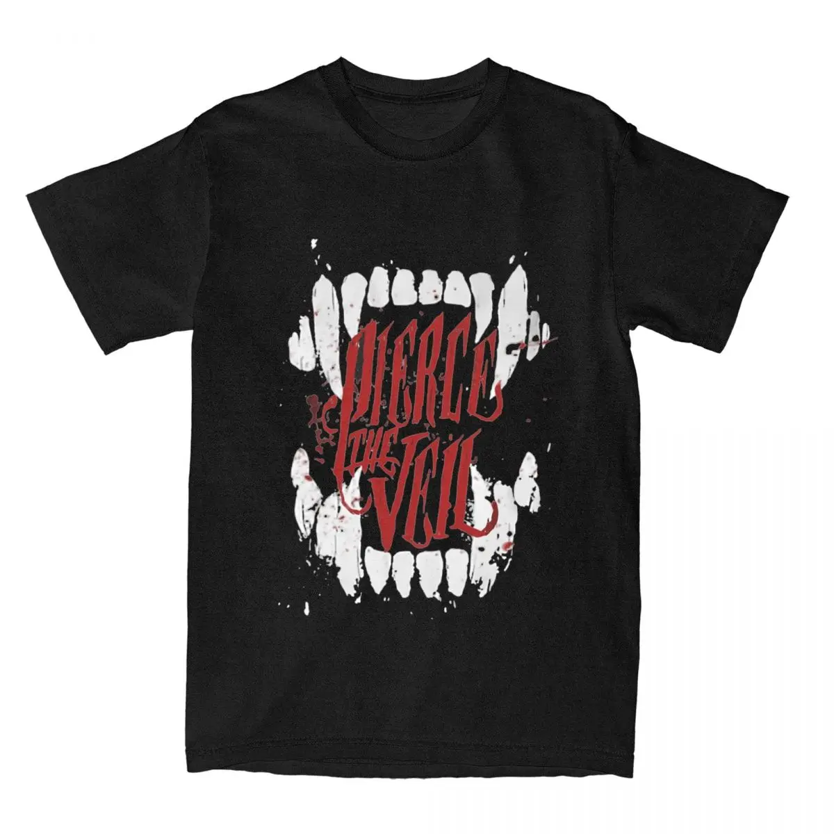 pierce the veil t-shirt