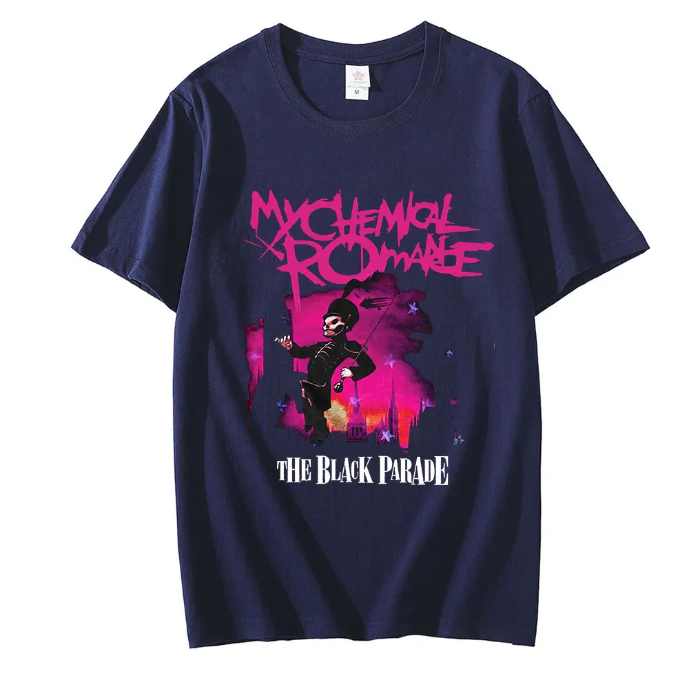 My Chemical Romance T-shirt My Chemical Romance merch