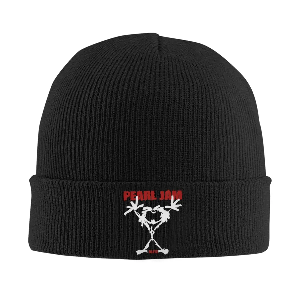 Pearl jam beanie Pearl Jam merch