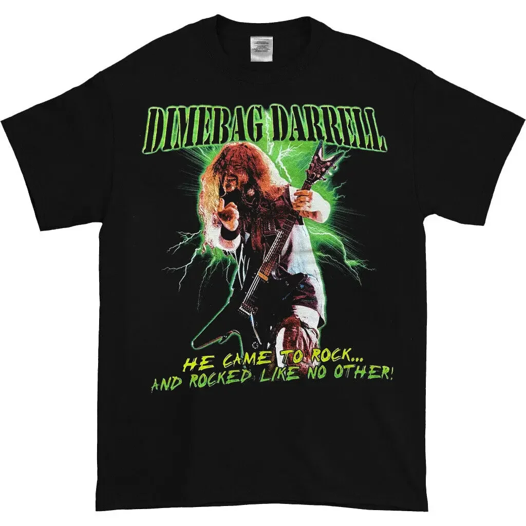 Pantera t-shirt pantera merch