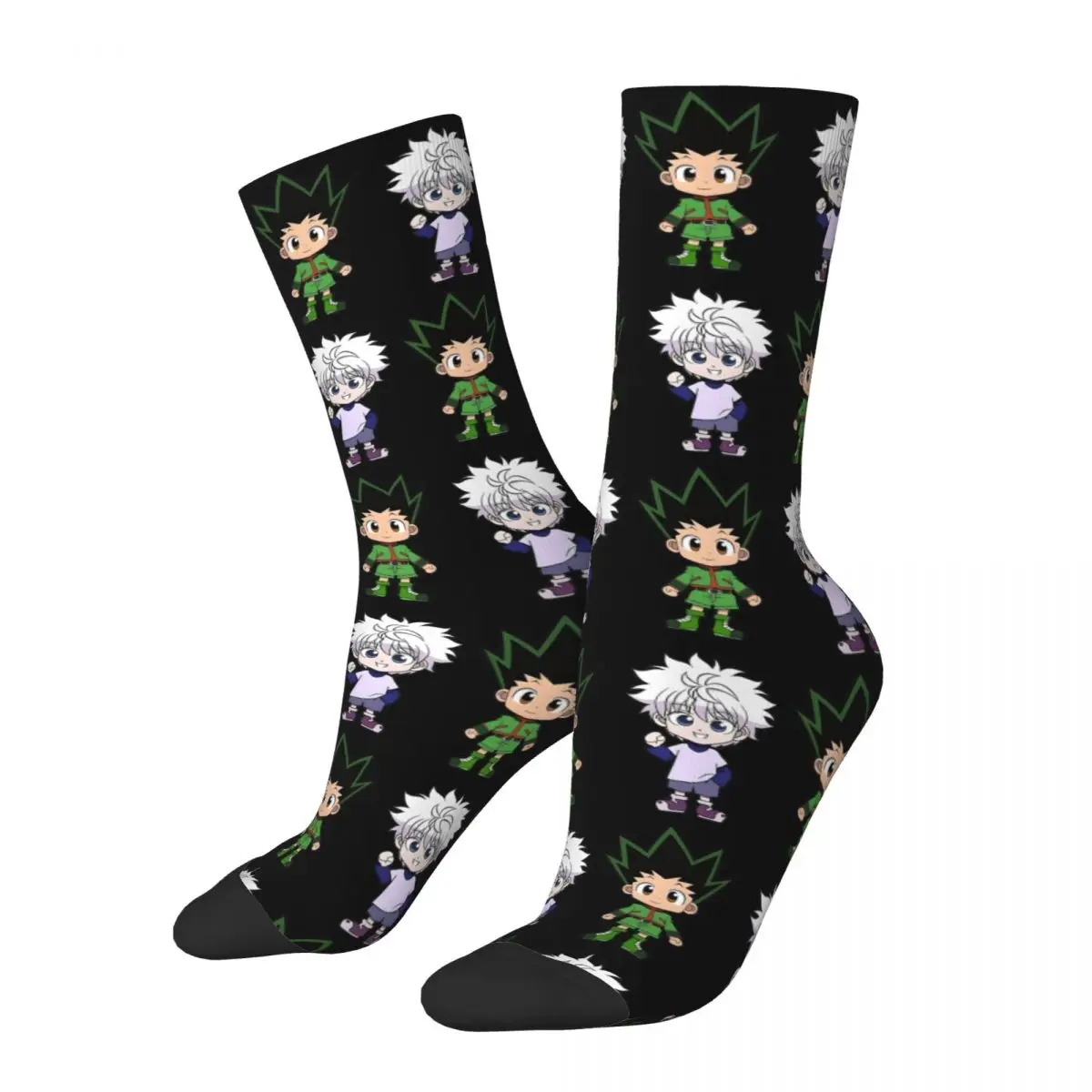 Hunter x Hunter - Gon & Killua Socks
