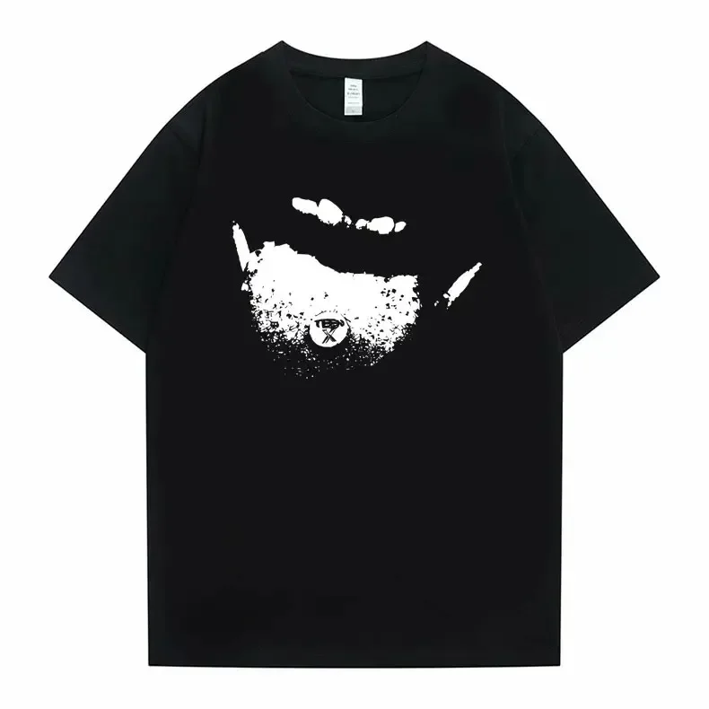 Playboi Carti x Ken Karson – Graphic Print Tshirt Playboi Carti merch