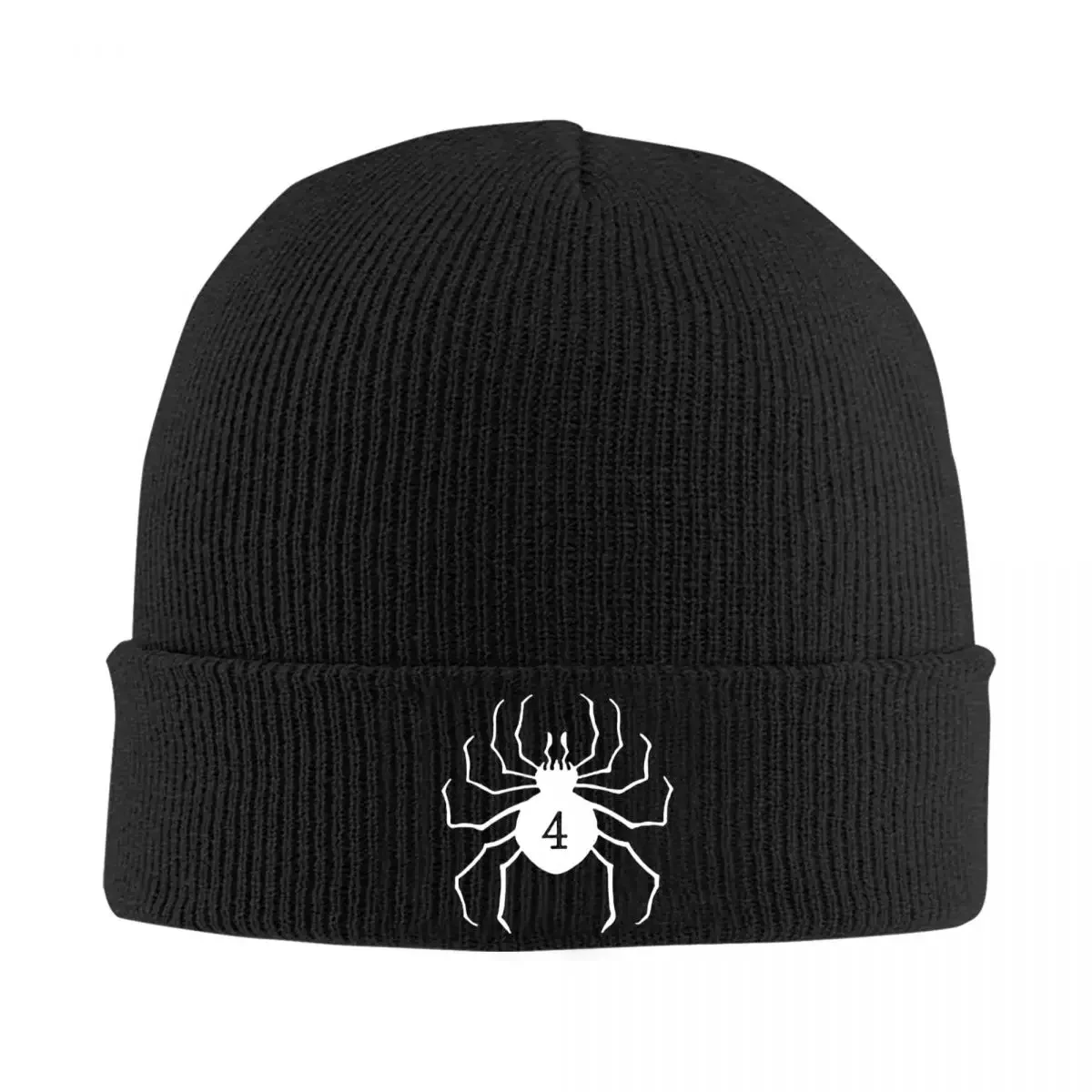 Hunter X Hunter - Spider Knitted Print Beanie