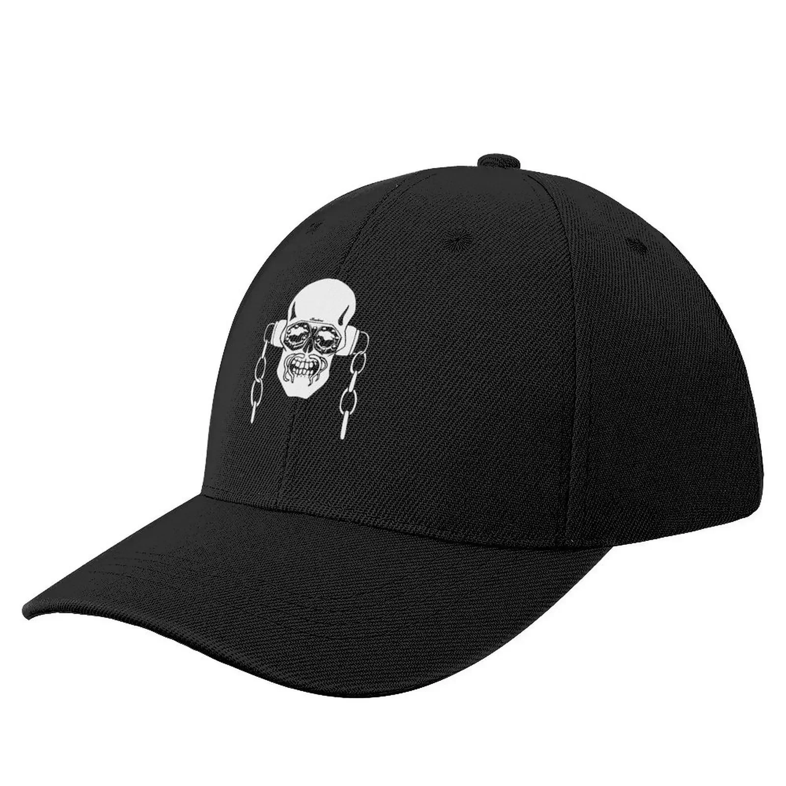 Megadeth Cap