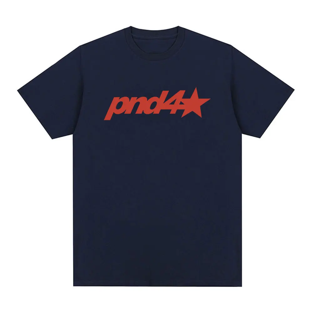 PARTYNEXTDOOR – Pnd4 Album Print Tshirt Partynextdoor merch