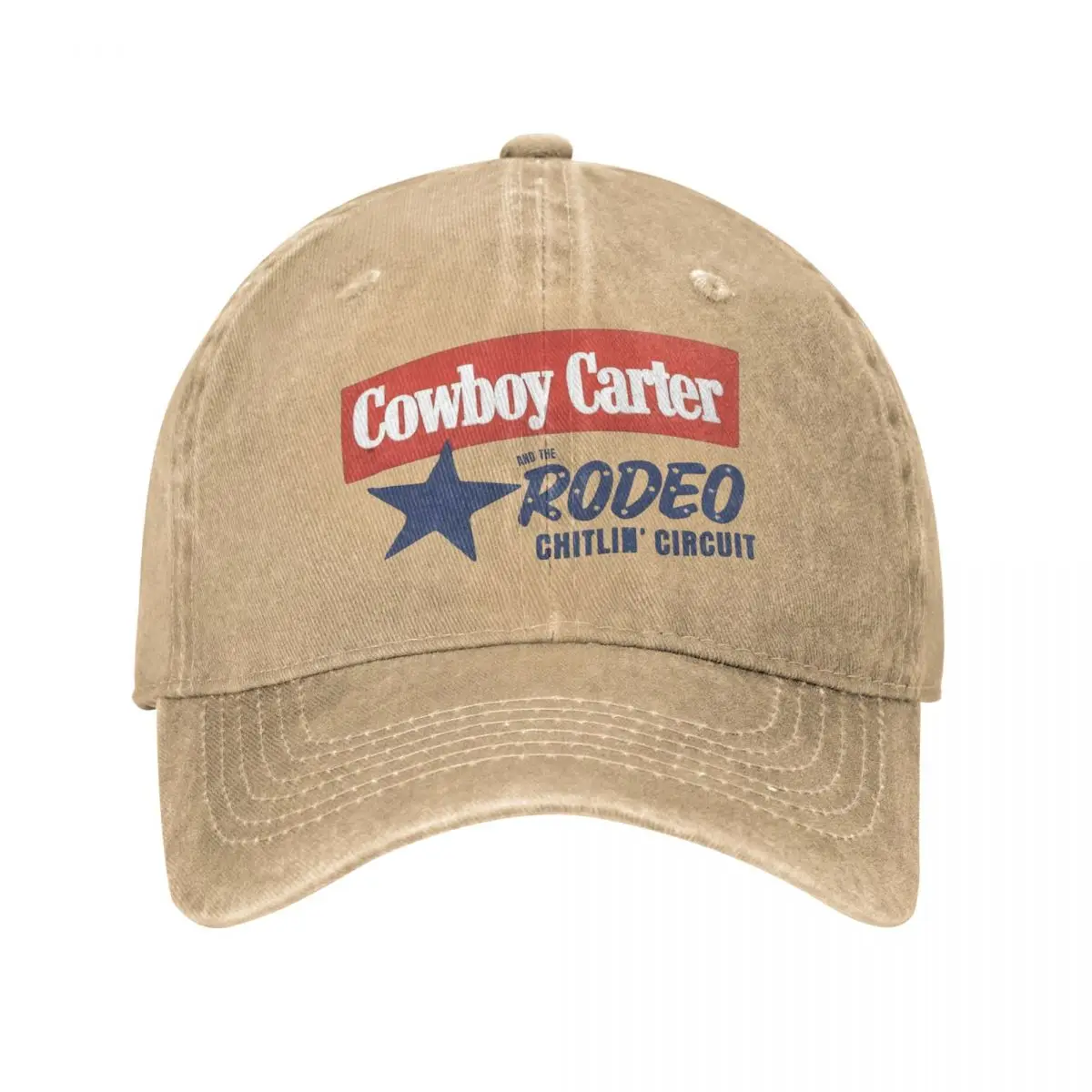 Beyonce - Cowboy Carter Knitted Cap