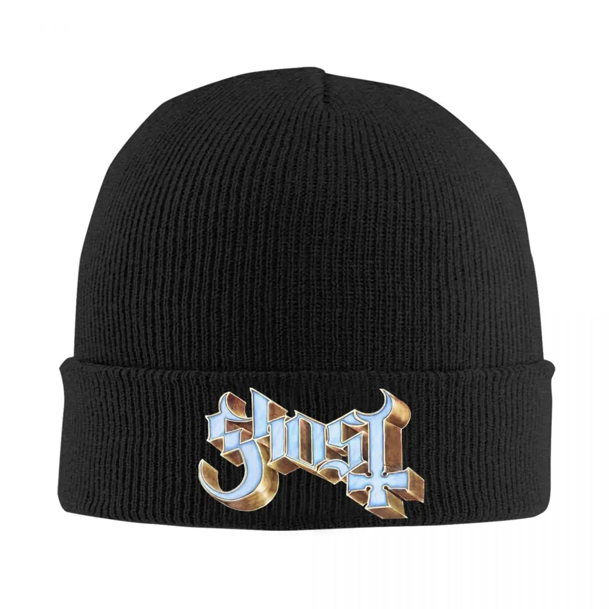 Ghost beanie Ghost merch