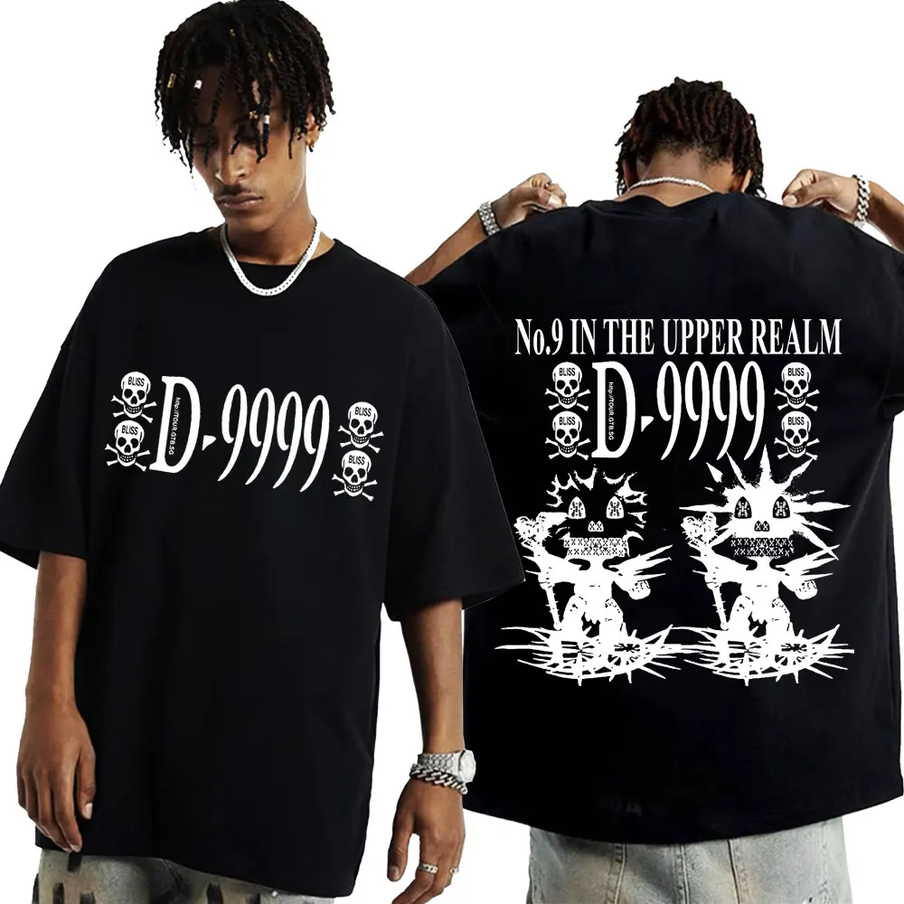 Bladee - In The Upper Realm T-shirt