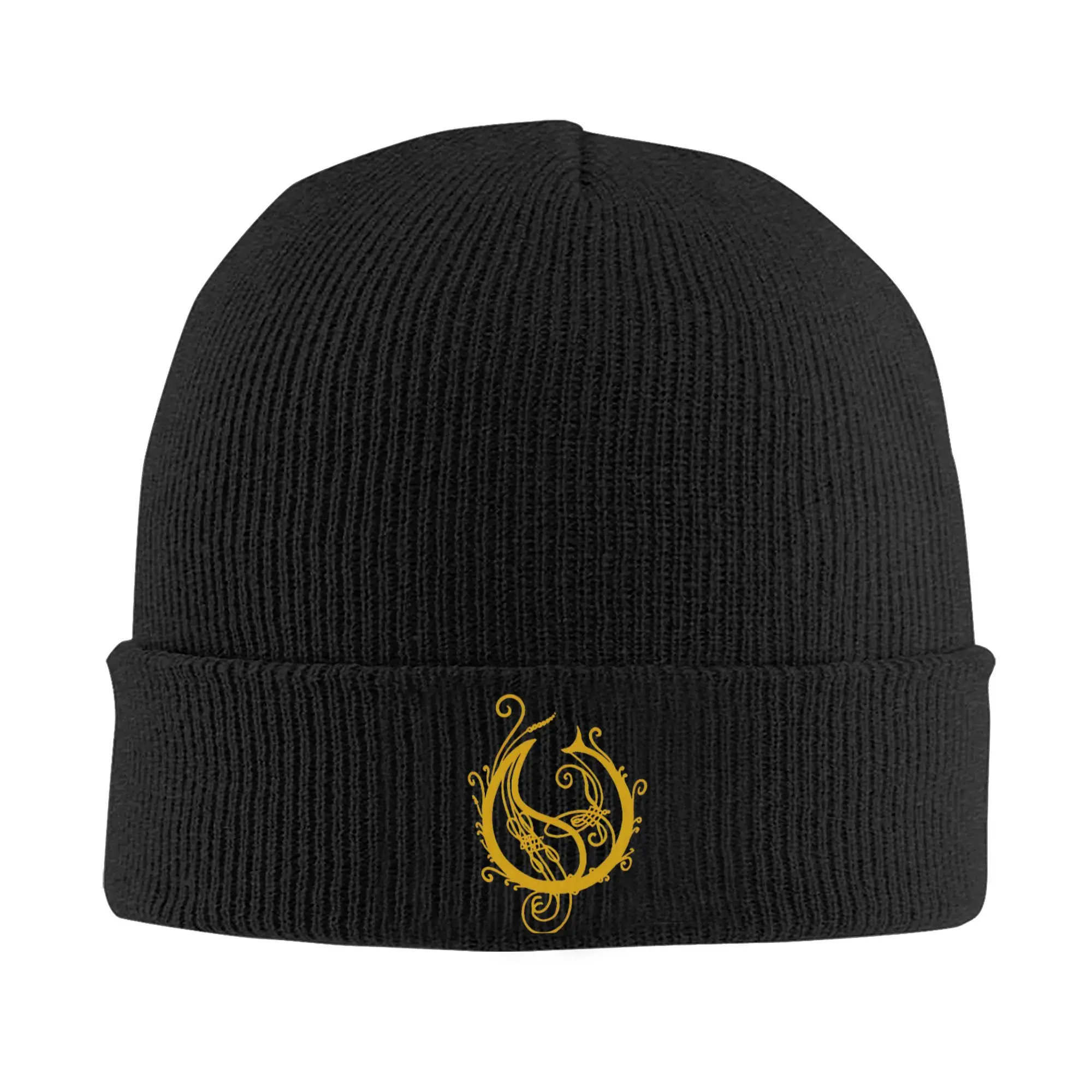 Opeth beanie opeth merch