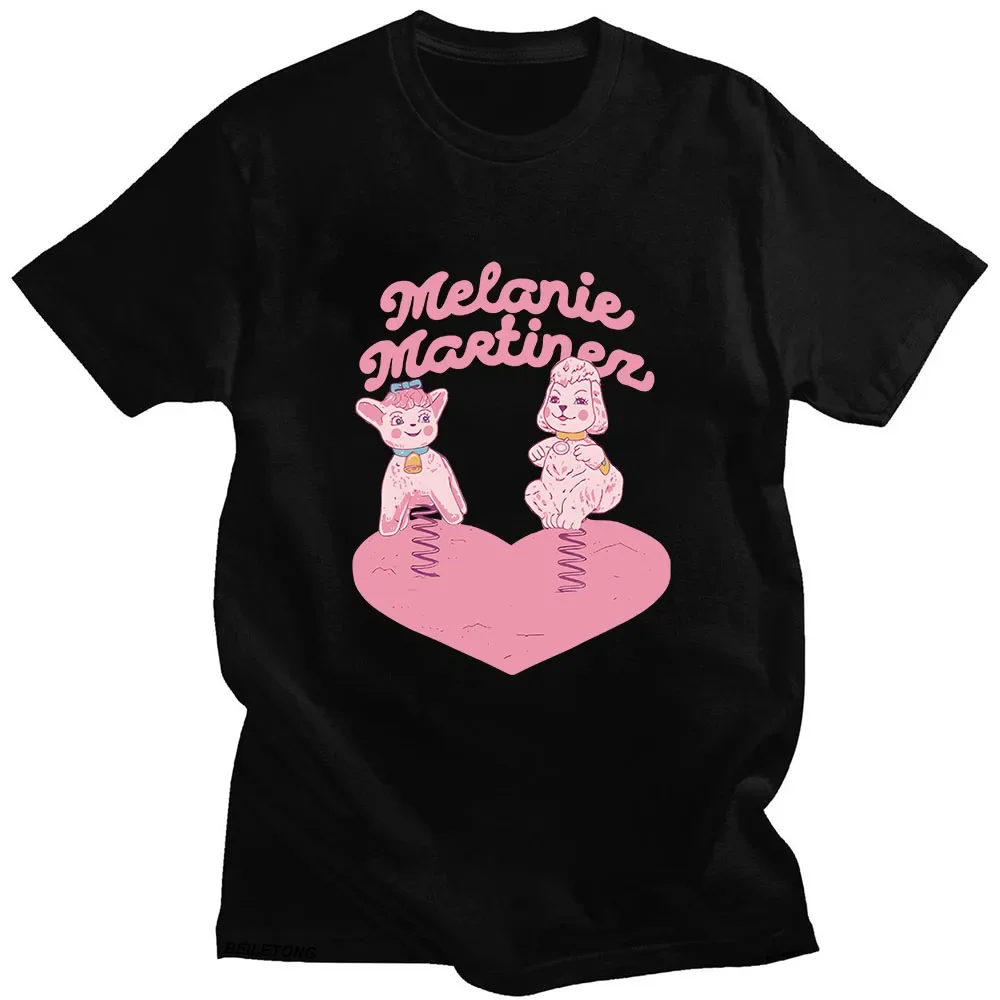 Melanie Martinez - Aesthetic Summer Y2k Tshirt