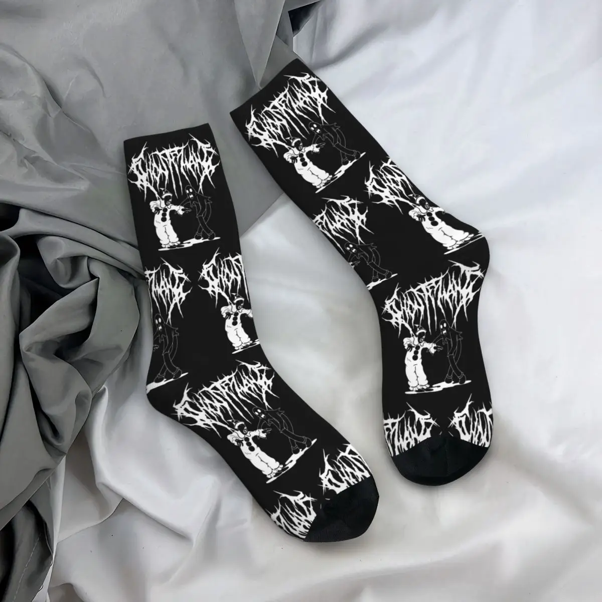 Ghostemane Socks ghostemane merch
