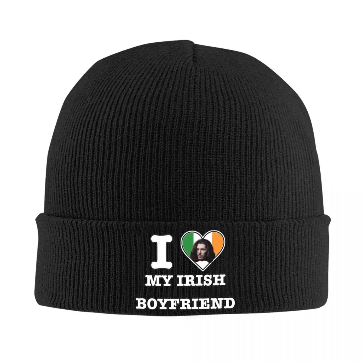 Hozier beanie hozier merch