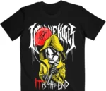 Ice Nine Kills T-Shirt Ice Nine Kills merch