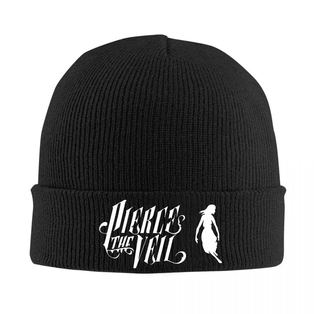 Pierce The Veil beanie pierce the veil merch