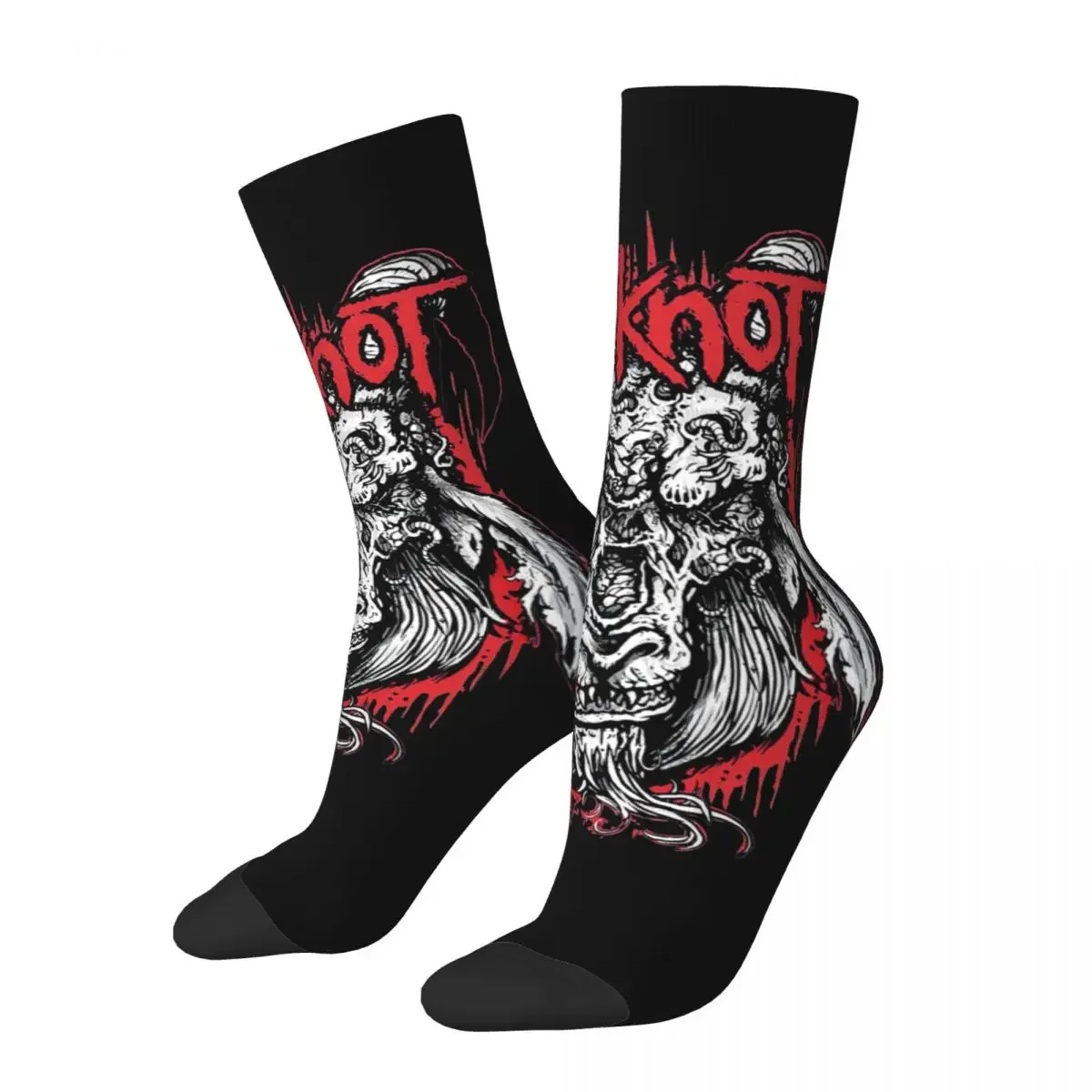 slipknot socks