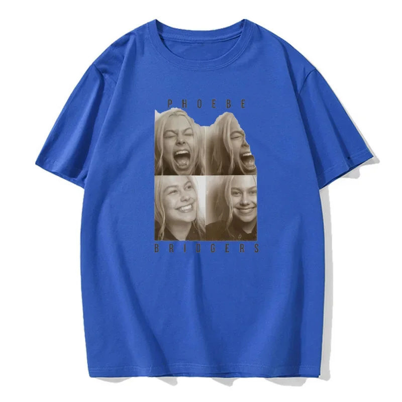Phoebe Bridgers tshirt Phoebe Bridgers Merch