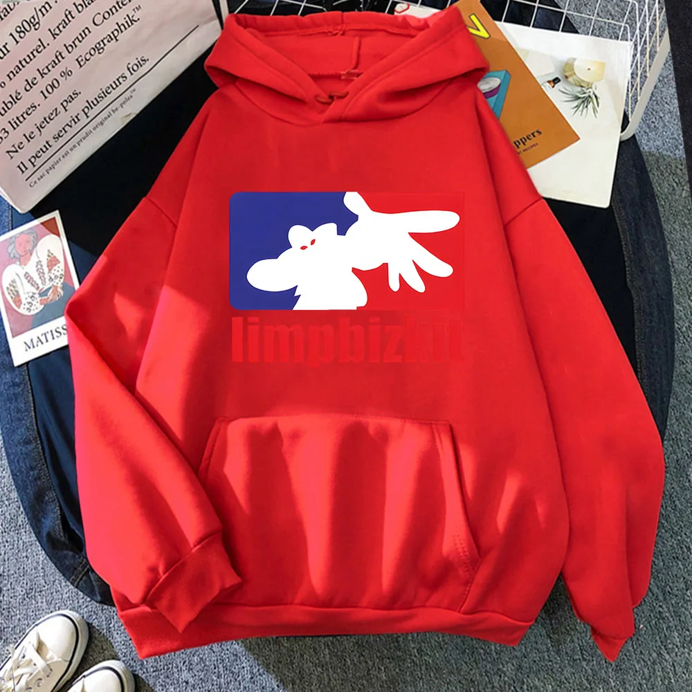 Limp Bizkit hoodie Limp Bizkit Merch