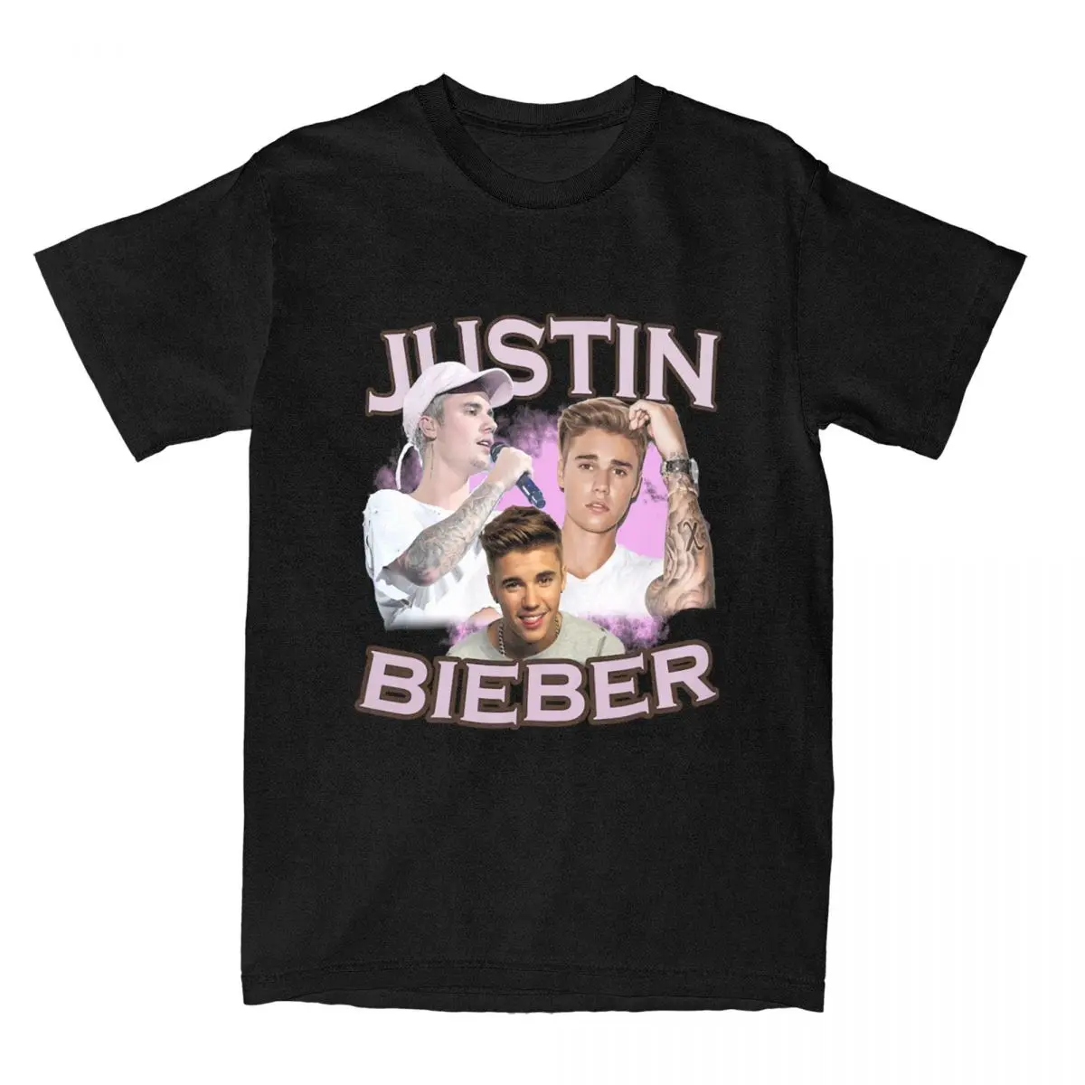 Justin Bieber - Pop Era Tee