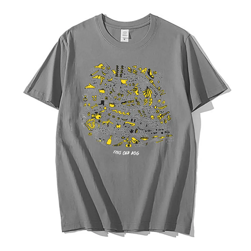 Mac DeMarco T-shirt Mac Demarco merch