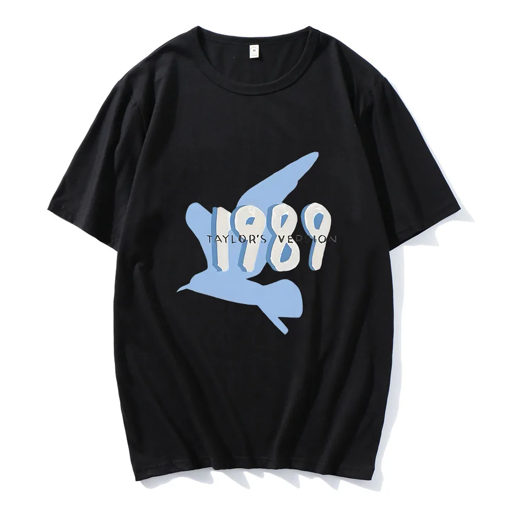Taylor Swift - 1989 Taylor Version Tee