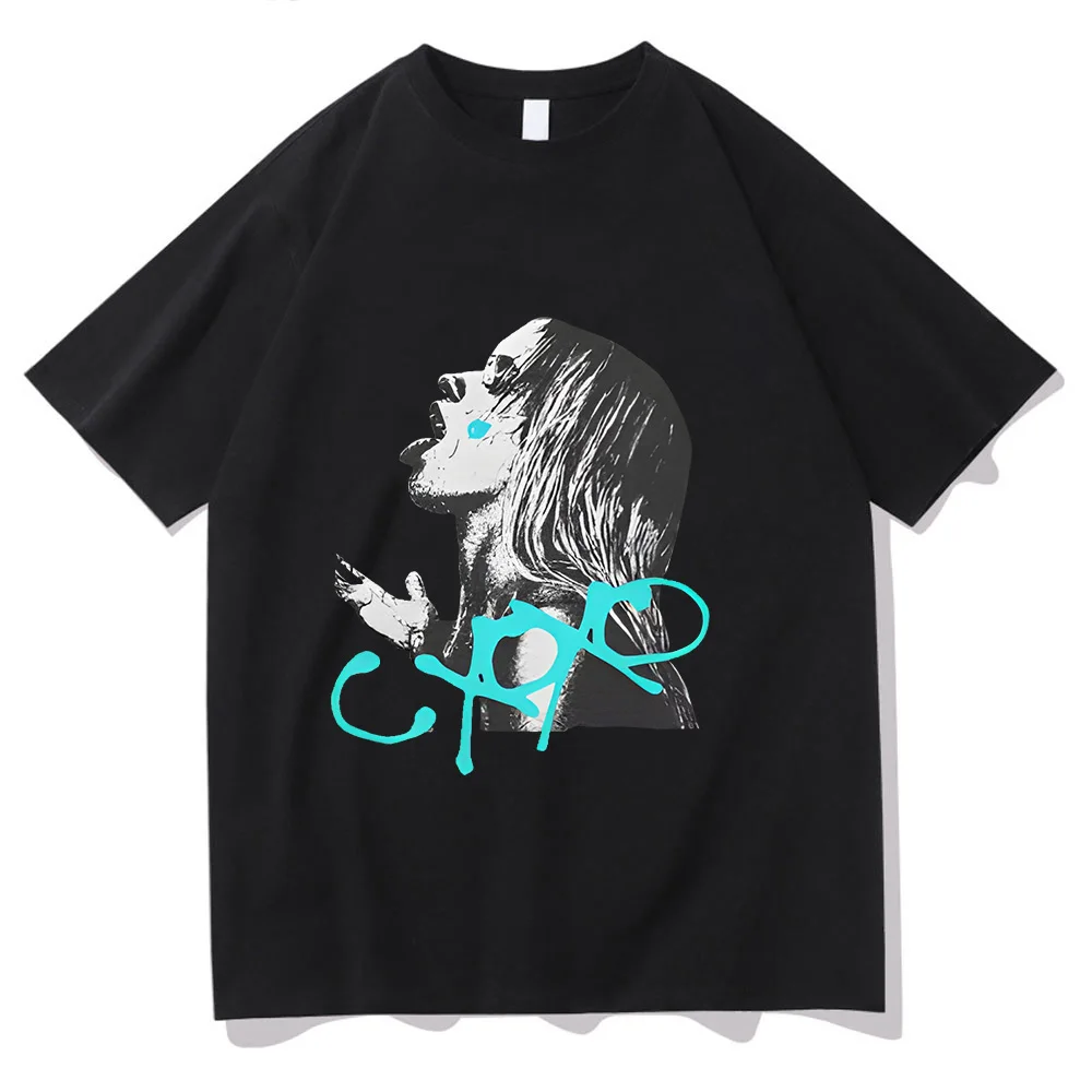 Camila Cabello – C XOXO Blue Theme Tshirt Camila Cabello Merch