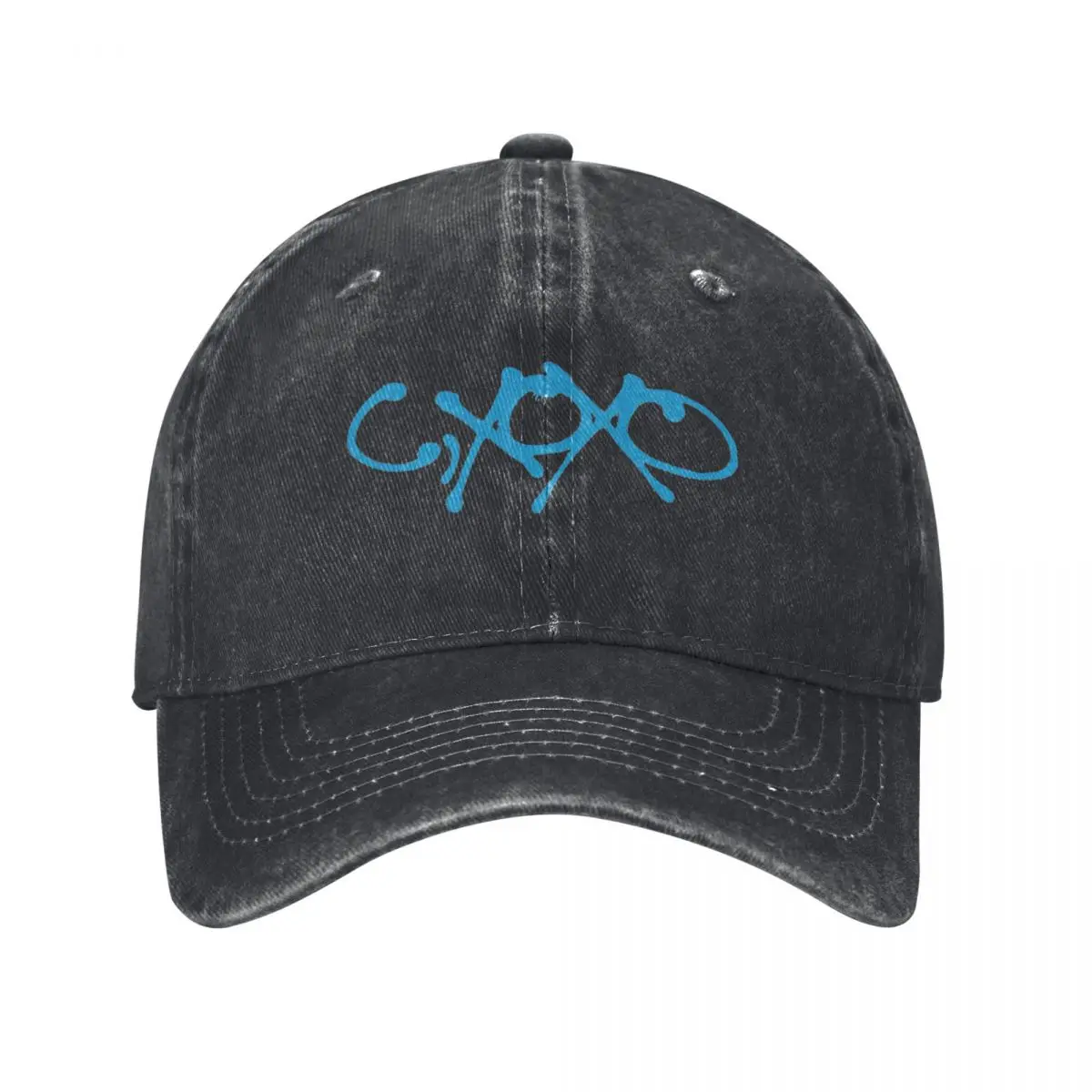 Camila Cabello - C XOXO Washed Cap