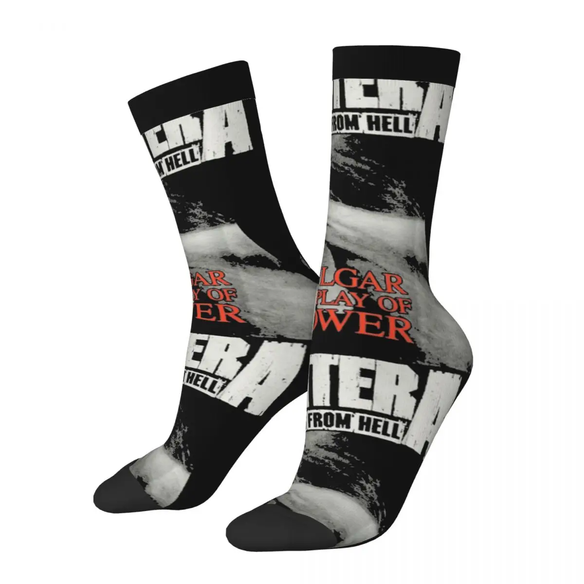 Pantera socks pantera merch