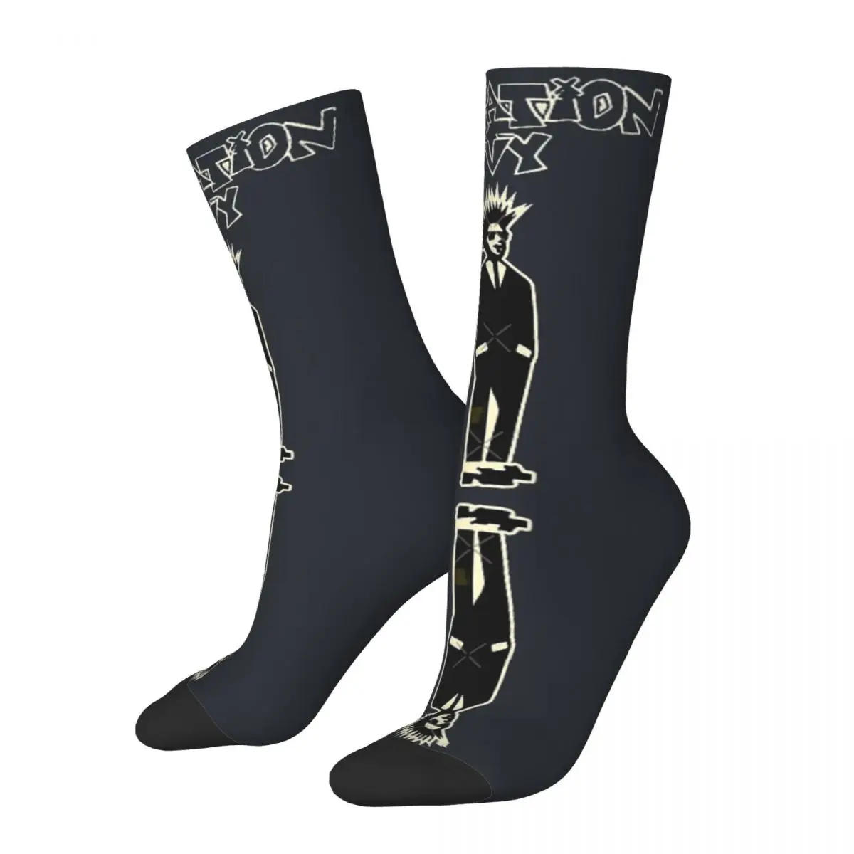 Operation Ivy Socks Operation Ivy merch