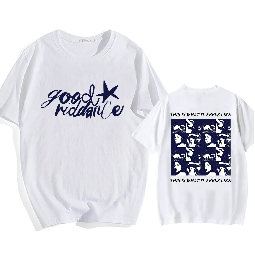 Gracie Abrams - This Is What It Feels Like TShirt