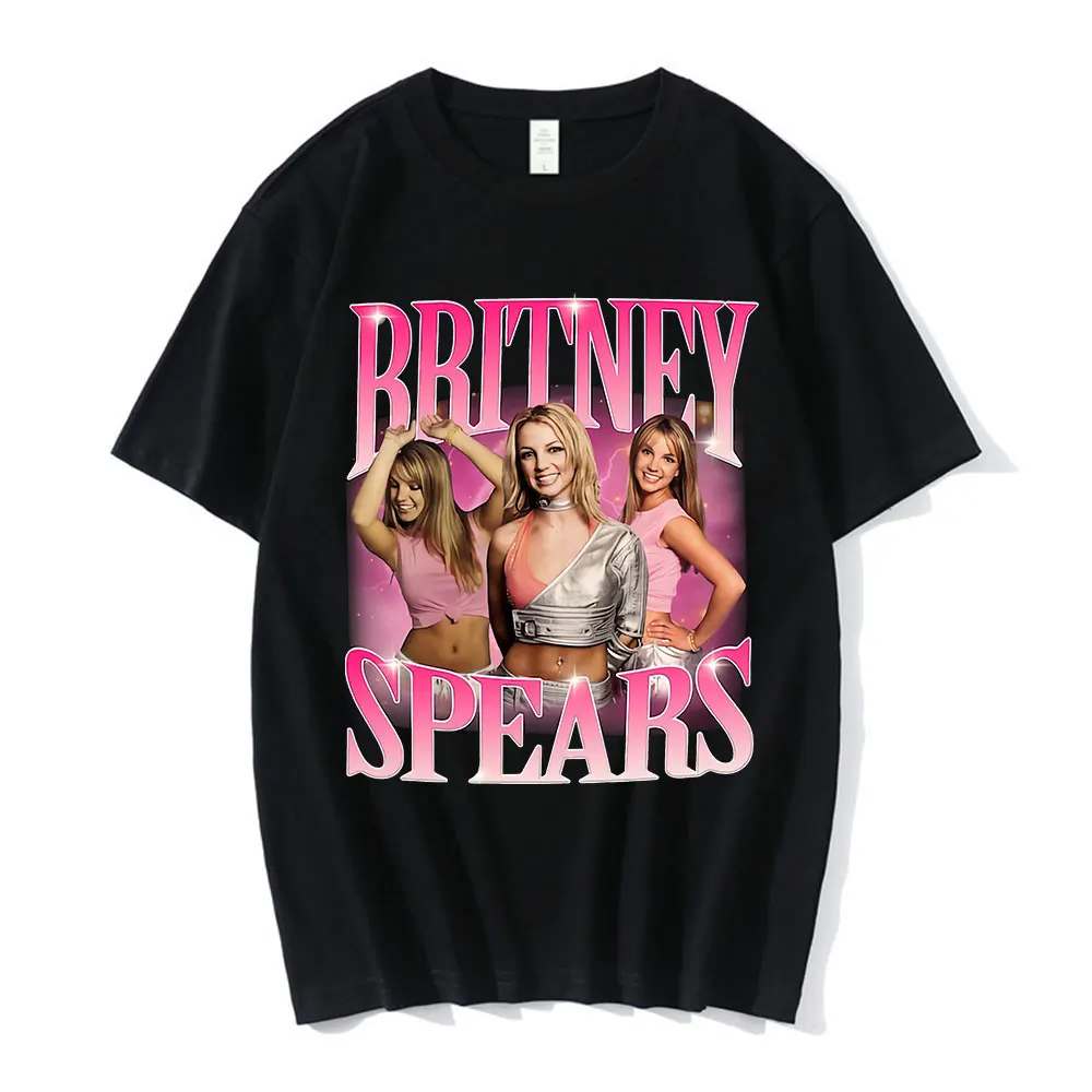 Britney Spears - Queen Pop Era Shirt