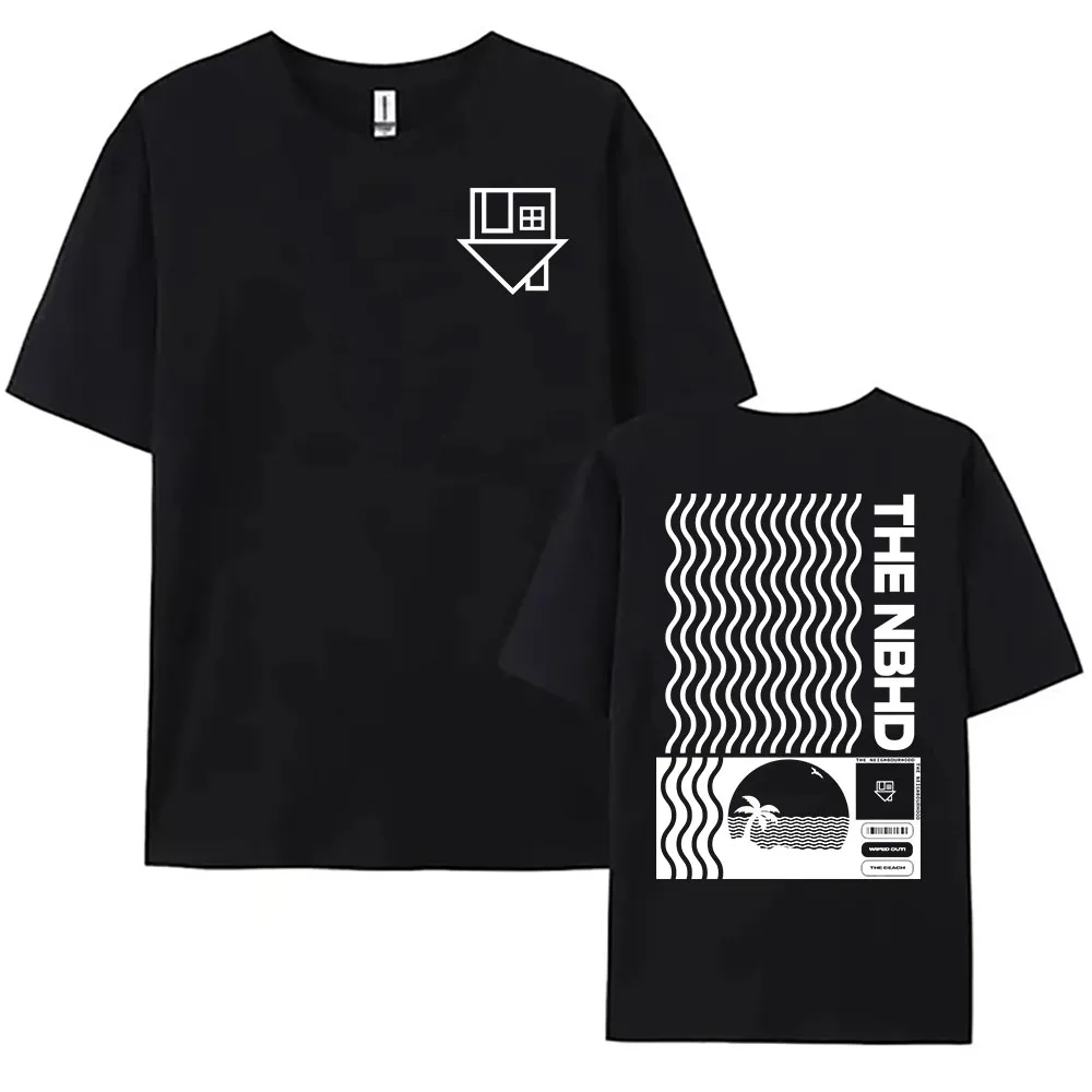 The Neighbourhood - I'm Sorry Album Tshirt