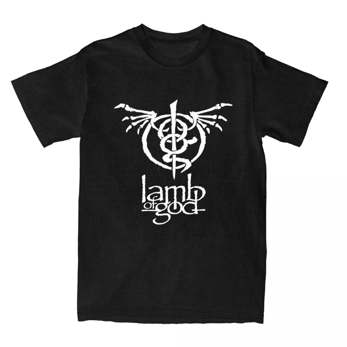 Lamb of God T-shirt