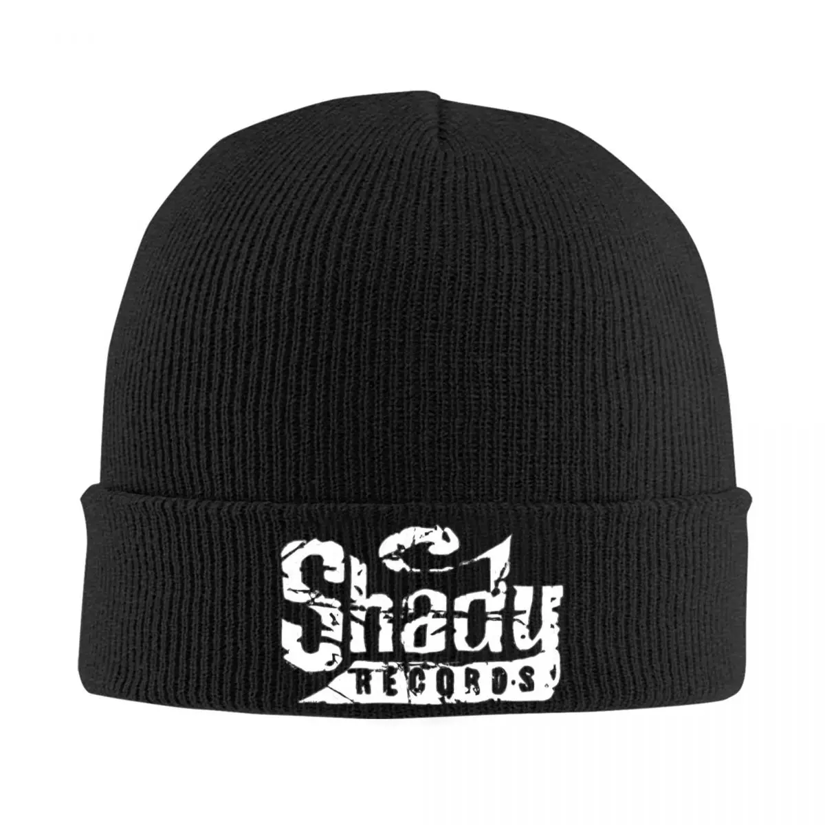 Eminem - Slim Shady Records Knitted Beanie