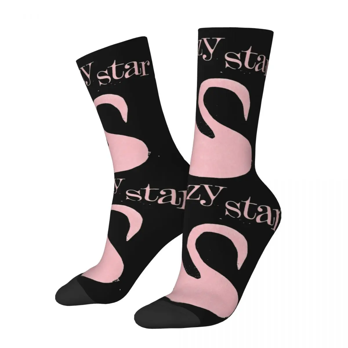 Mazzy Star Socks