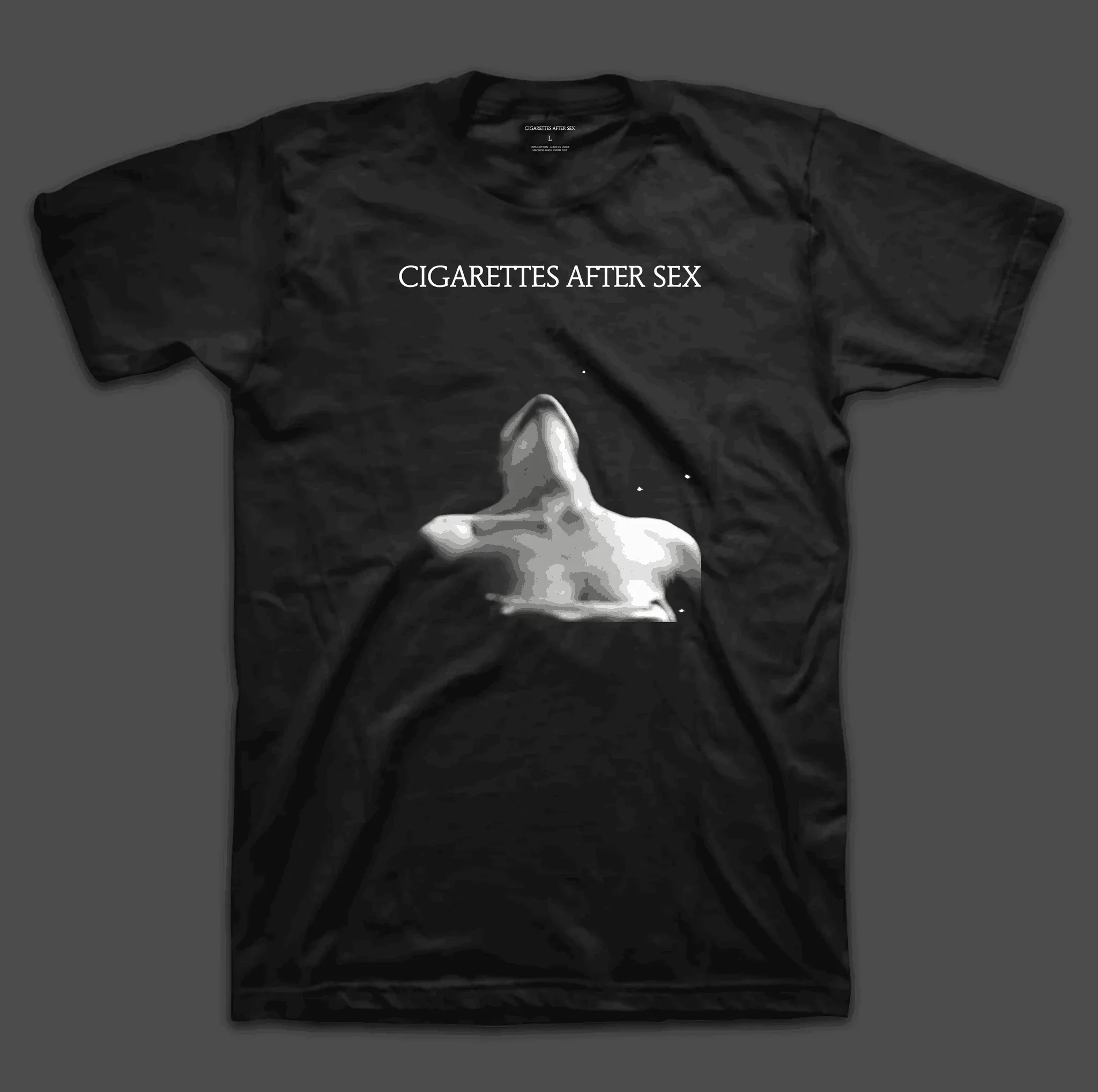 Cigarettes After Sex T Shirt Cigarettes After Sex merch