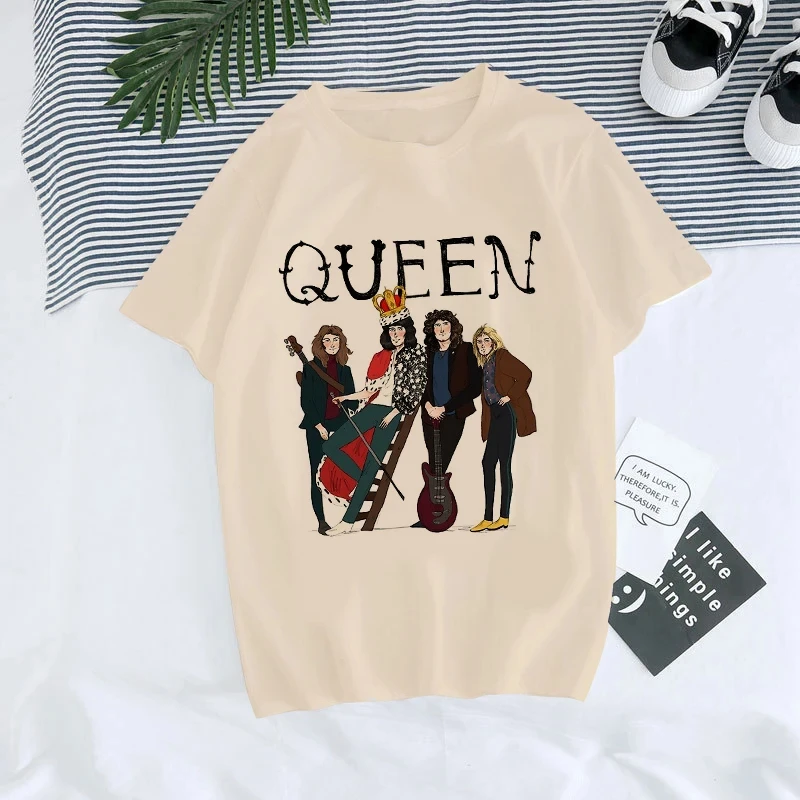 Queen T-shirt