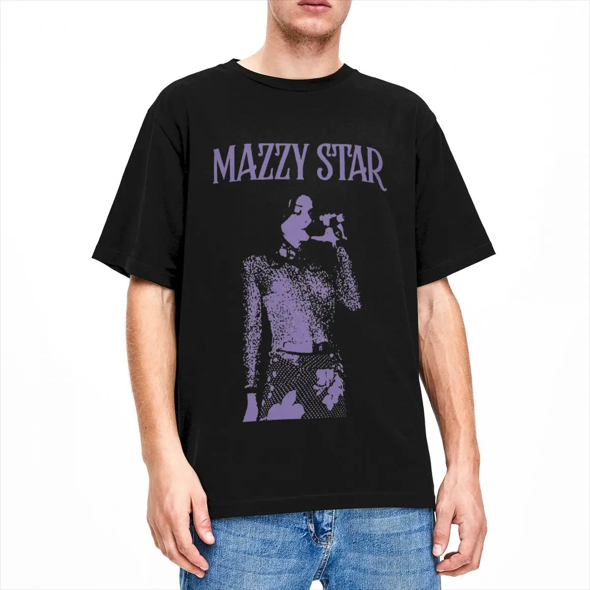 Mazzy Star T Shirt