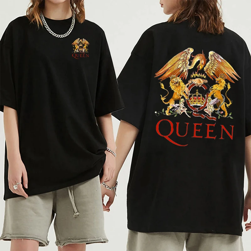 Queen tshirt