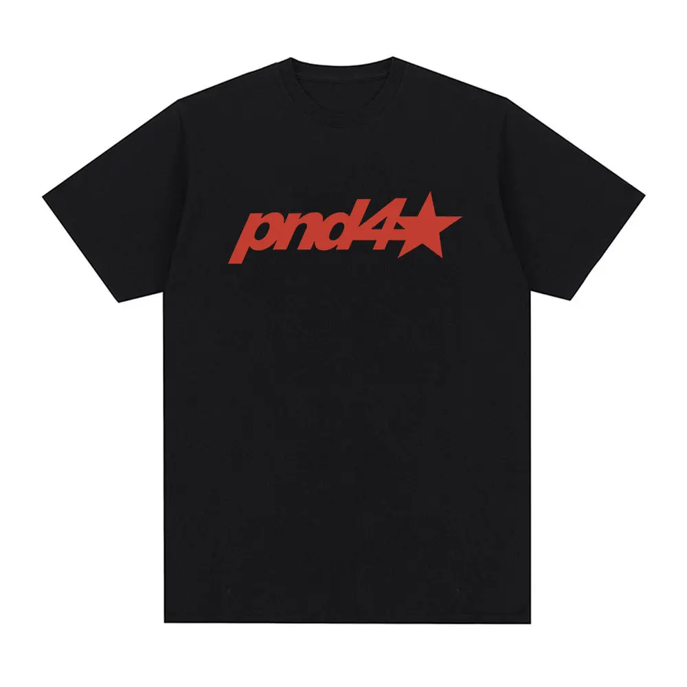 PARTYNEXTDOOR – Pnd4 Album Print Tshirt Partynextdoor merch